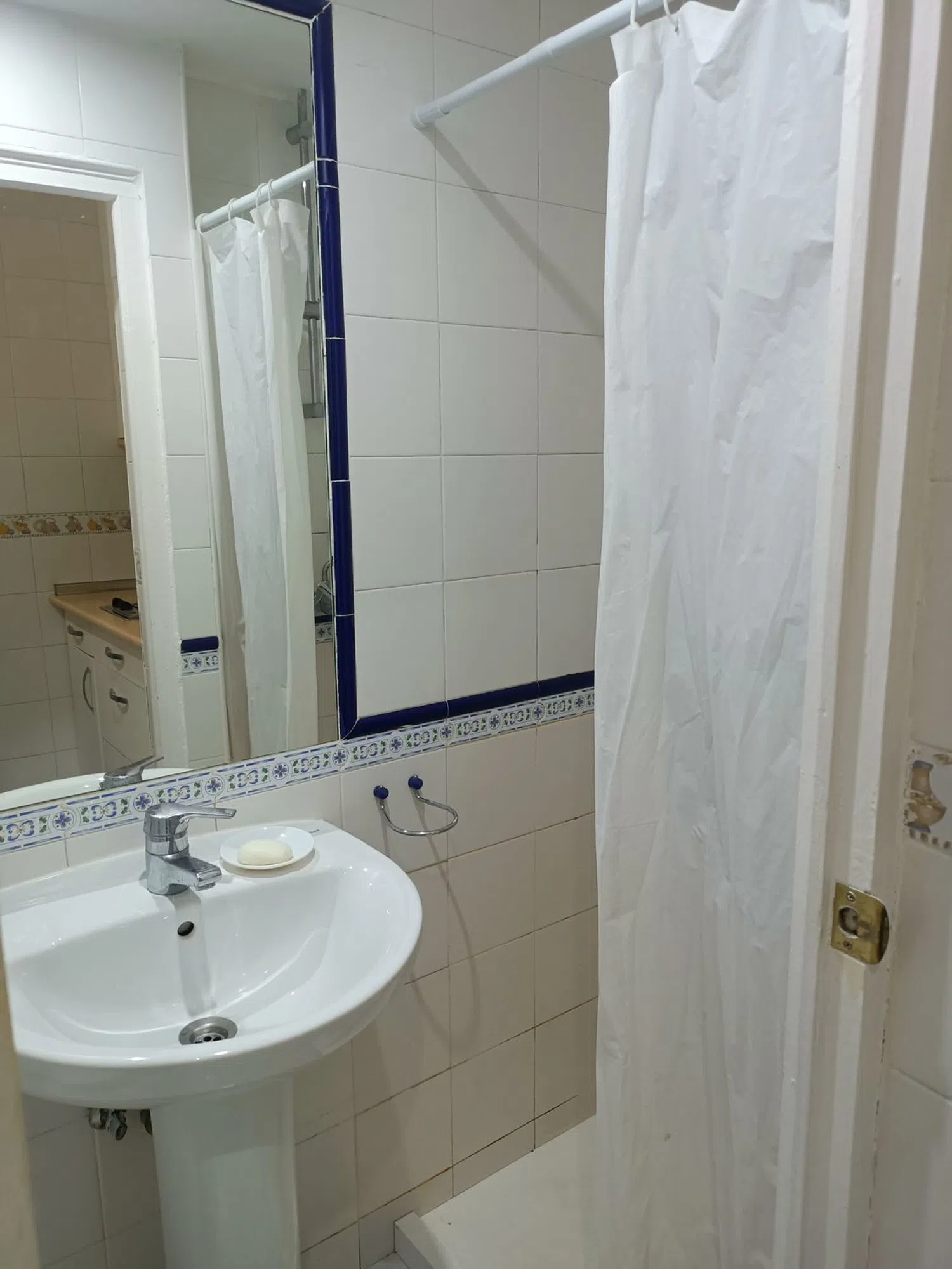 Piso en calle de Meléndez Valdés, 43 - Foto 7