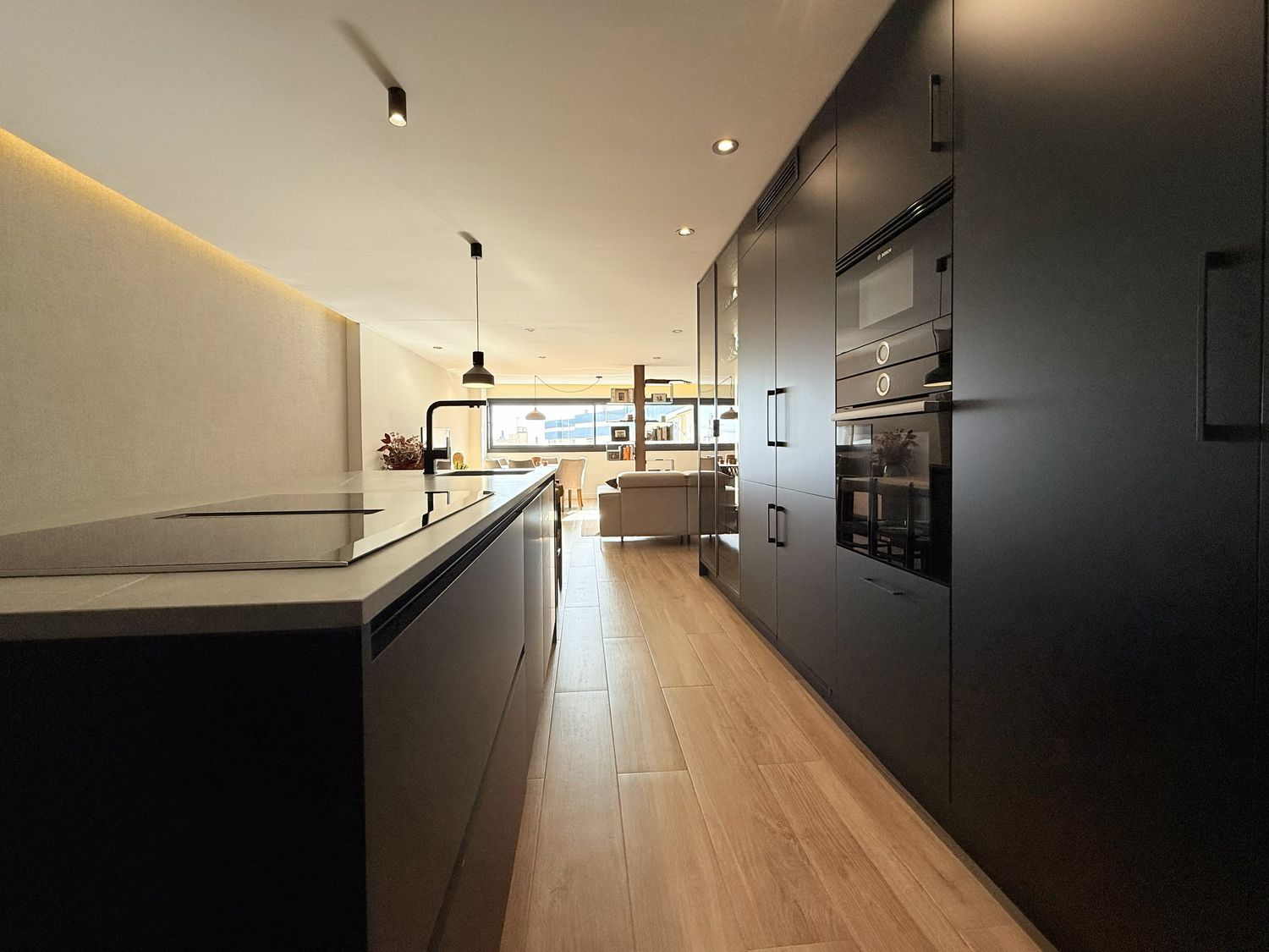 Piso en avenida Maisonnave, 33 - Foto 6