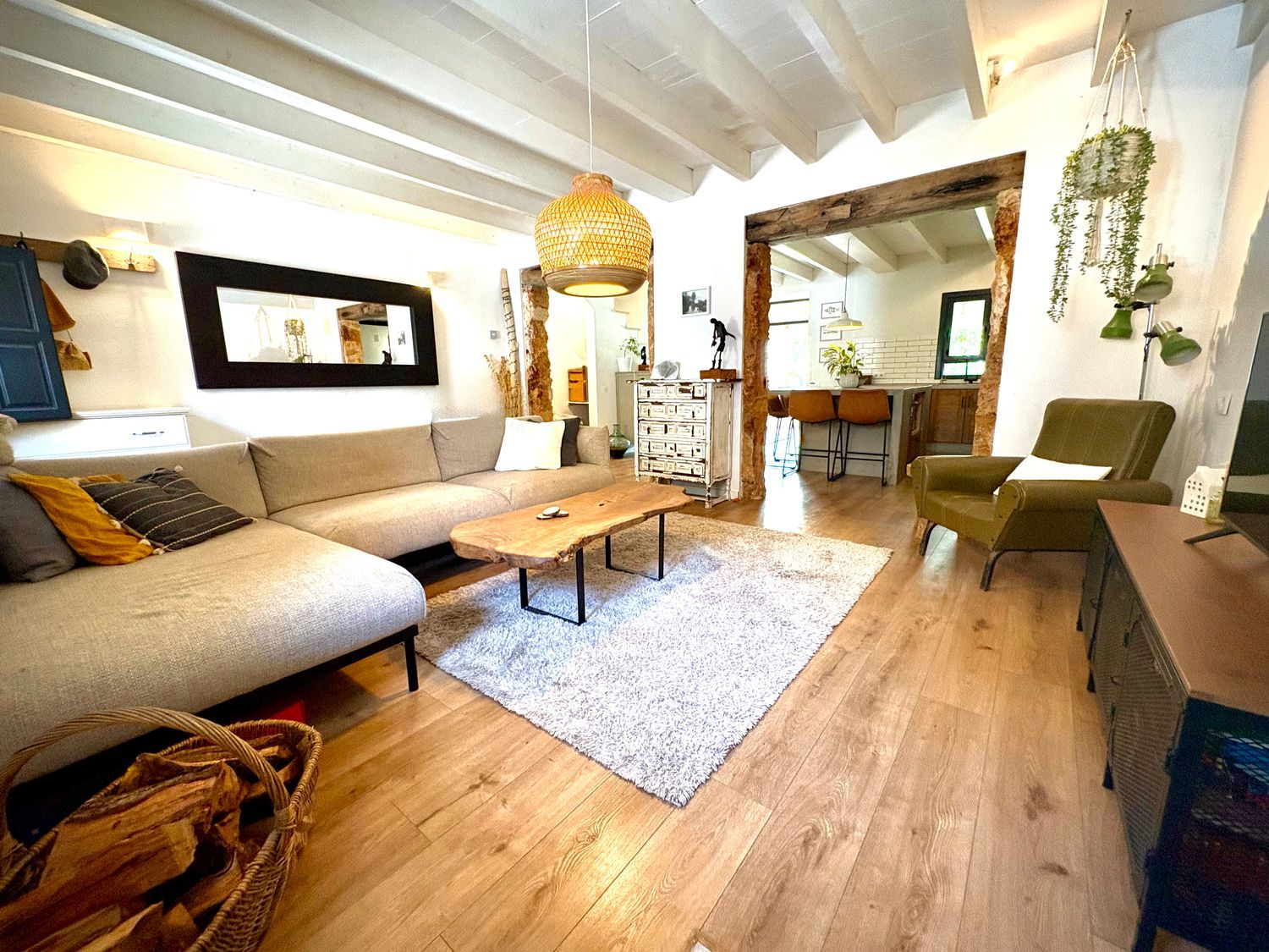 Chalet adosado en Calle Ramon Llull, 26 - Foto 7
