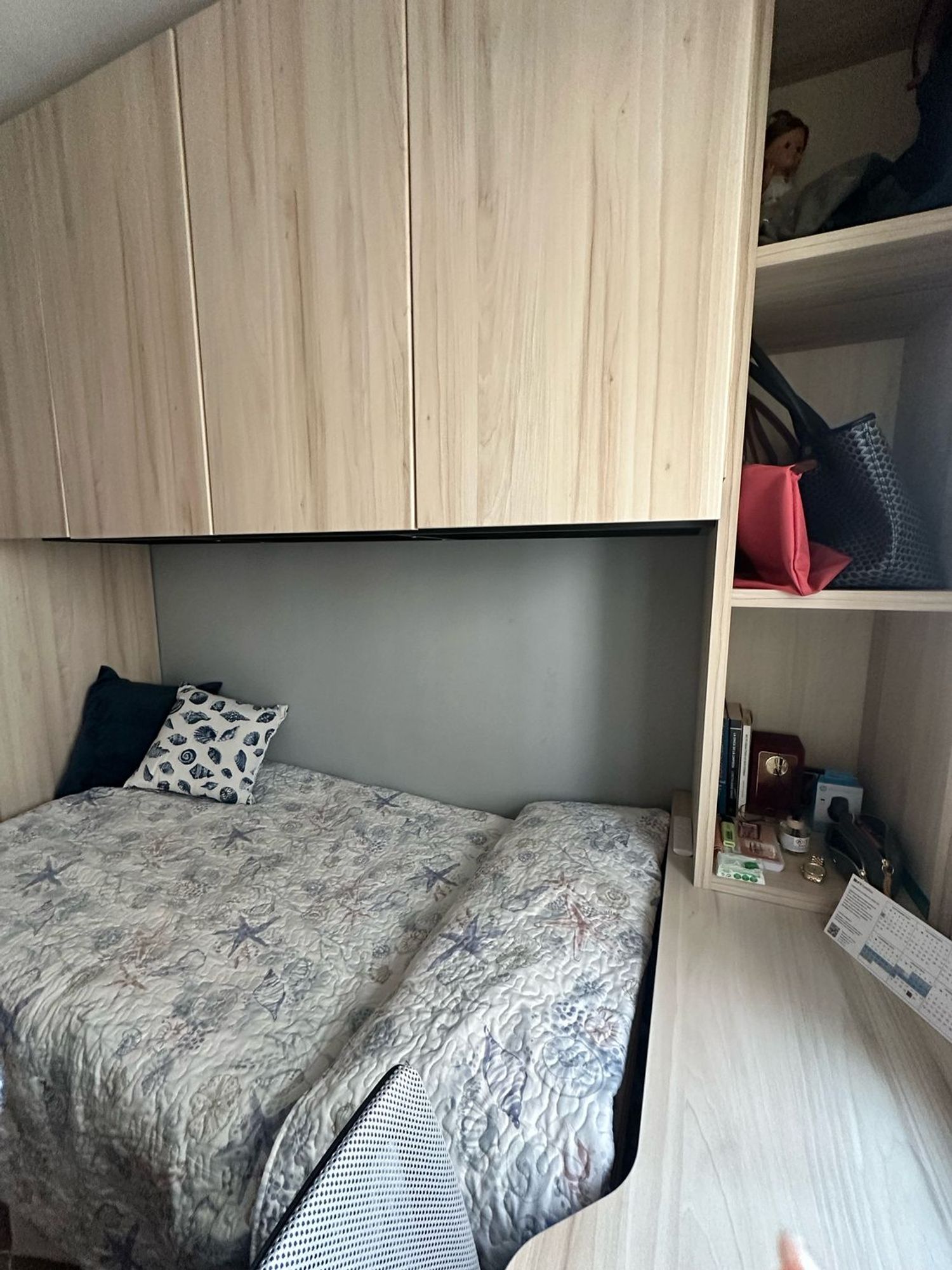 Piso en calle de Vélez Rubio, 189 - Foto 19