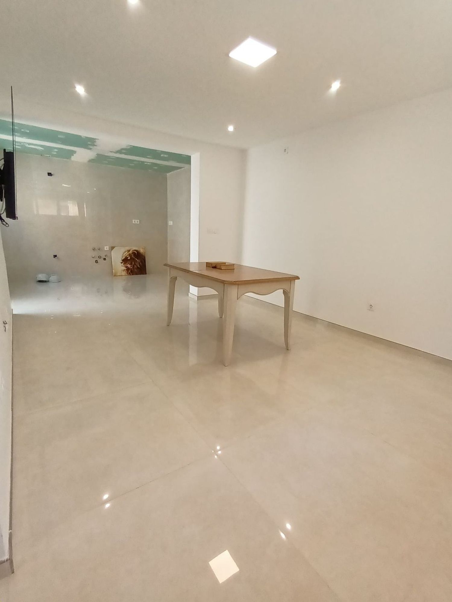 Casa o chalet independiente en Avenida de América, 1 - Foto 6