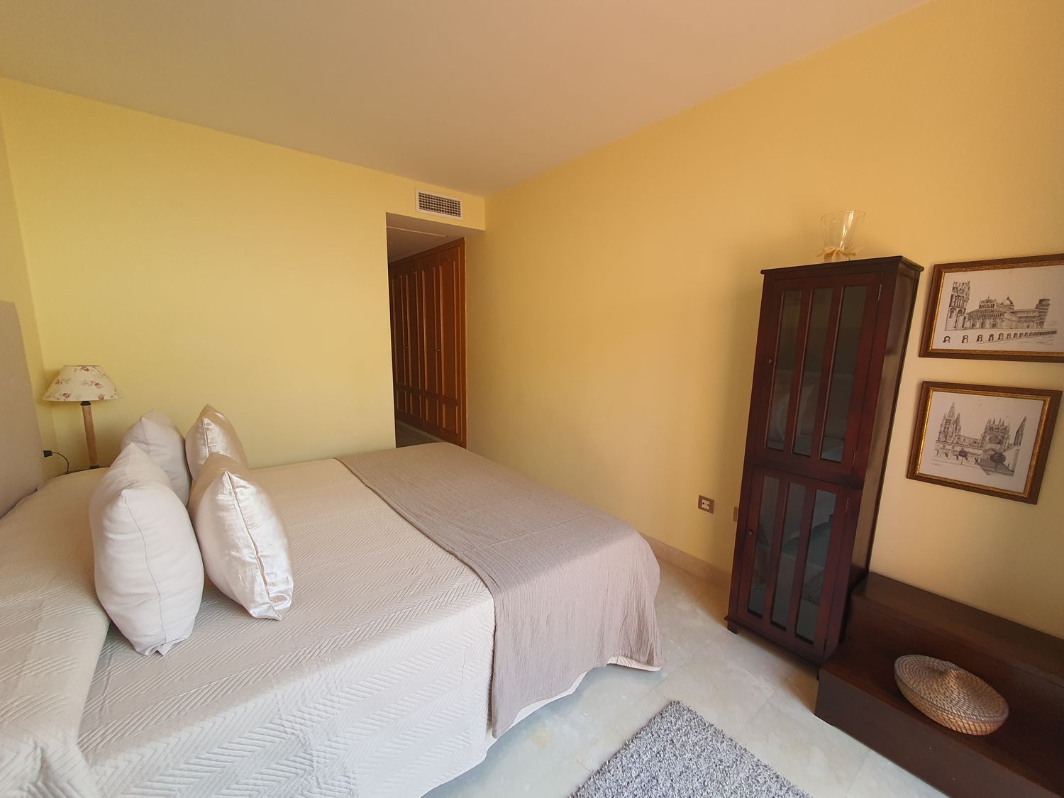 Ático en calle Yerbabuena, 4 - Foto 24