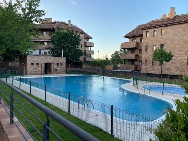 Dúplex en calle Manzano, 3 - Foto 5