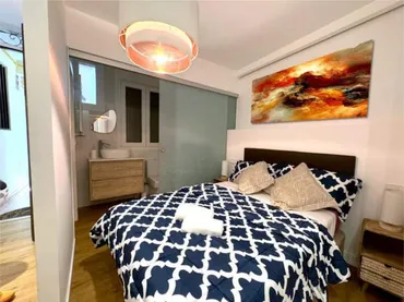 Apartamento en Plaza de Castilla - Foto 4
