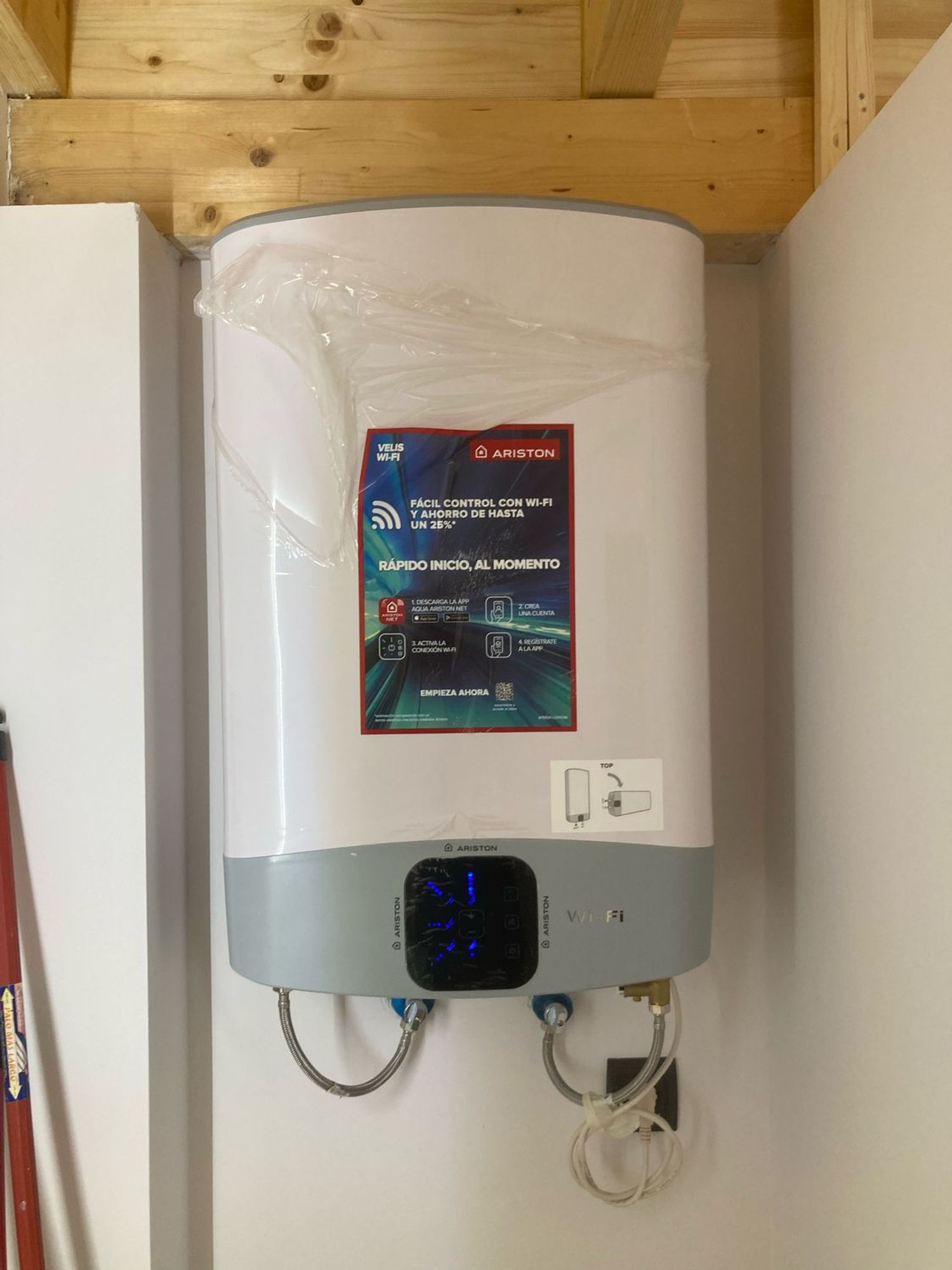 Ático en calle Bordador Rodriguez Ojeda, 6 - Foto 30