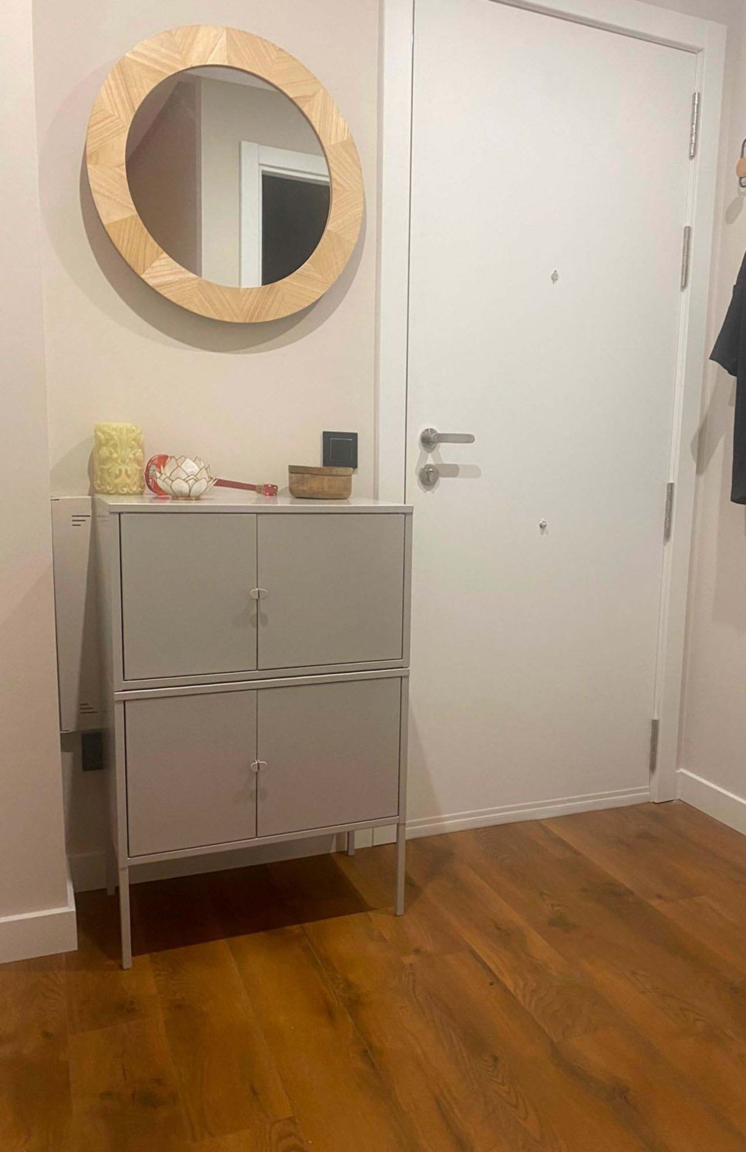 Ático en calle de José de Lamano Beneite, 102 - Foto 2