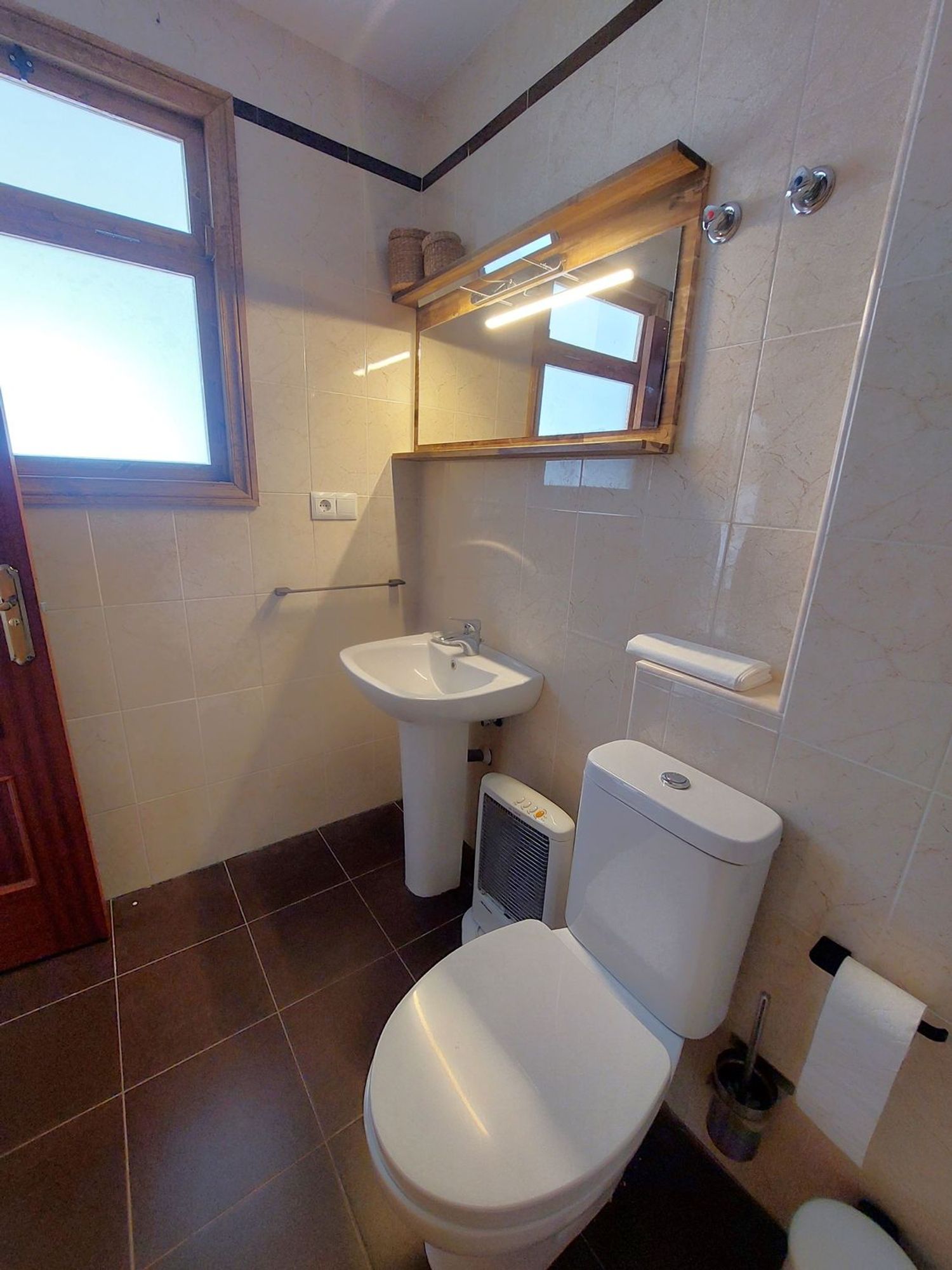 Chalet adosado en calle Arrabal de los Angeles, 11 - Foto 17