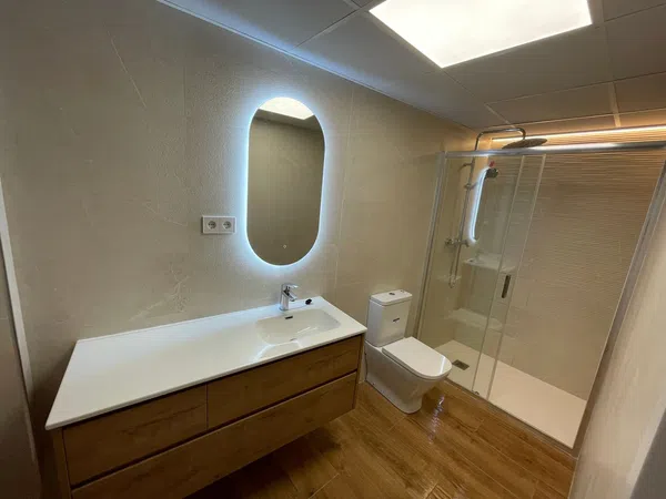 Estudio en Calle Angustias, 3, San Andrés-San Antolín - Foto 8