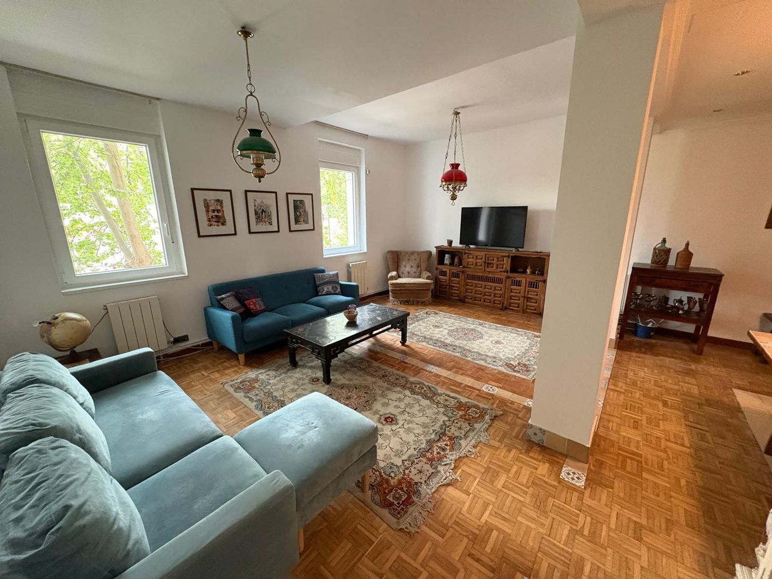 Piso en avenida del Mediterráneo, Madrid, 61 - Foto 8