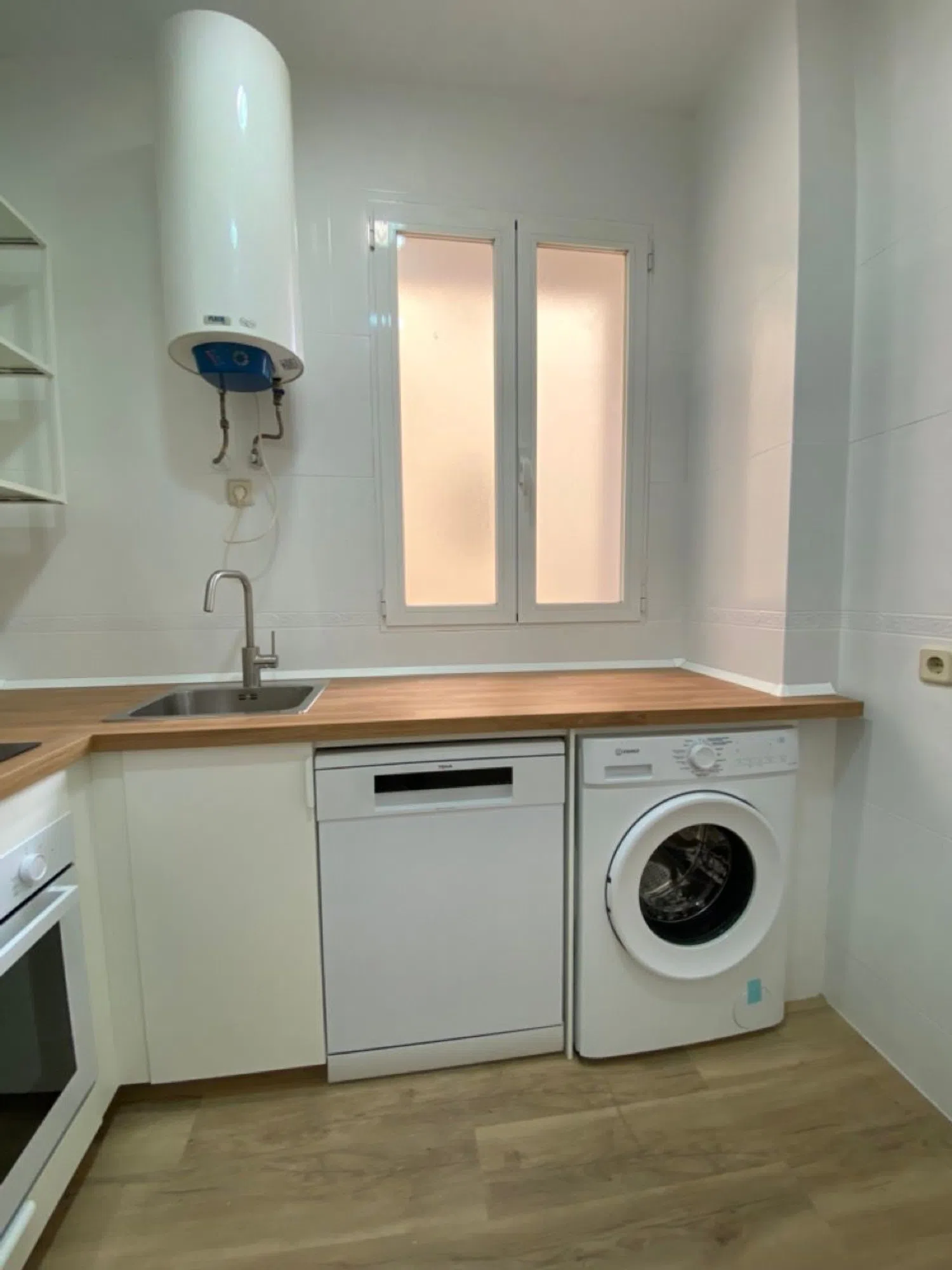 Piso en calle de Máiquez, 4 - Foto 14