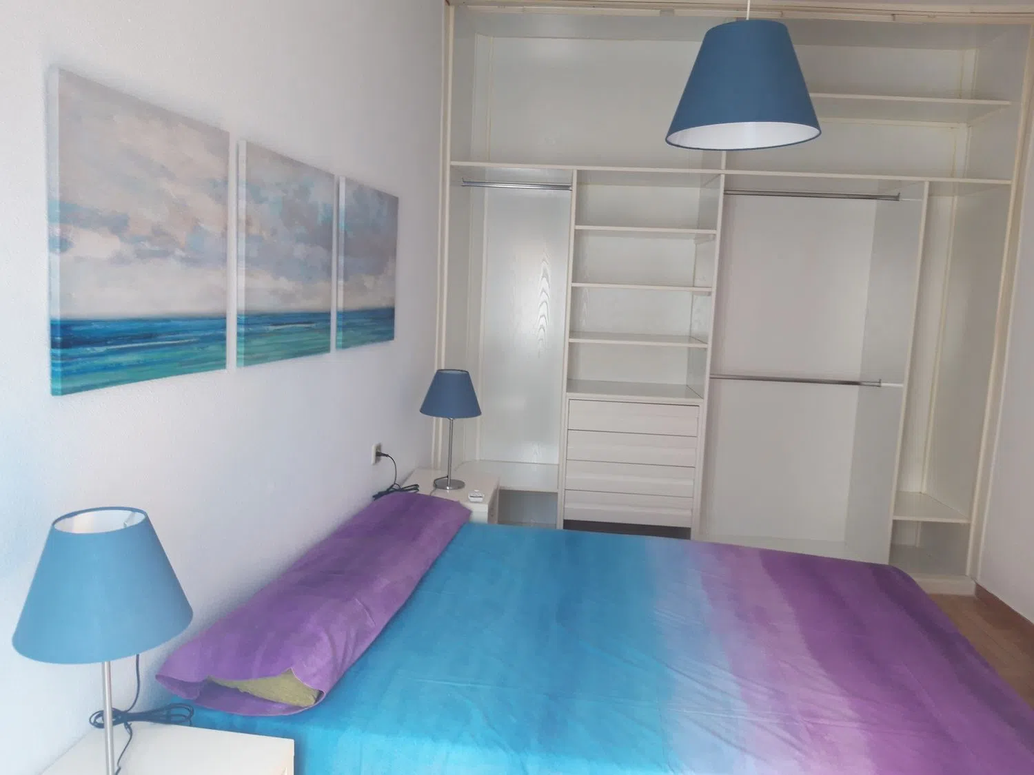 Piso en paseo Imperial, 50 - Foto 1