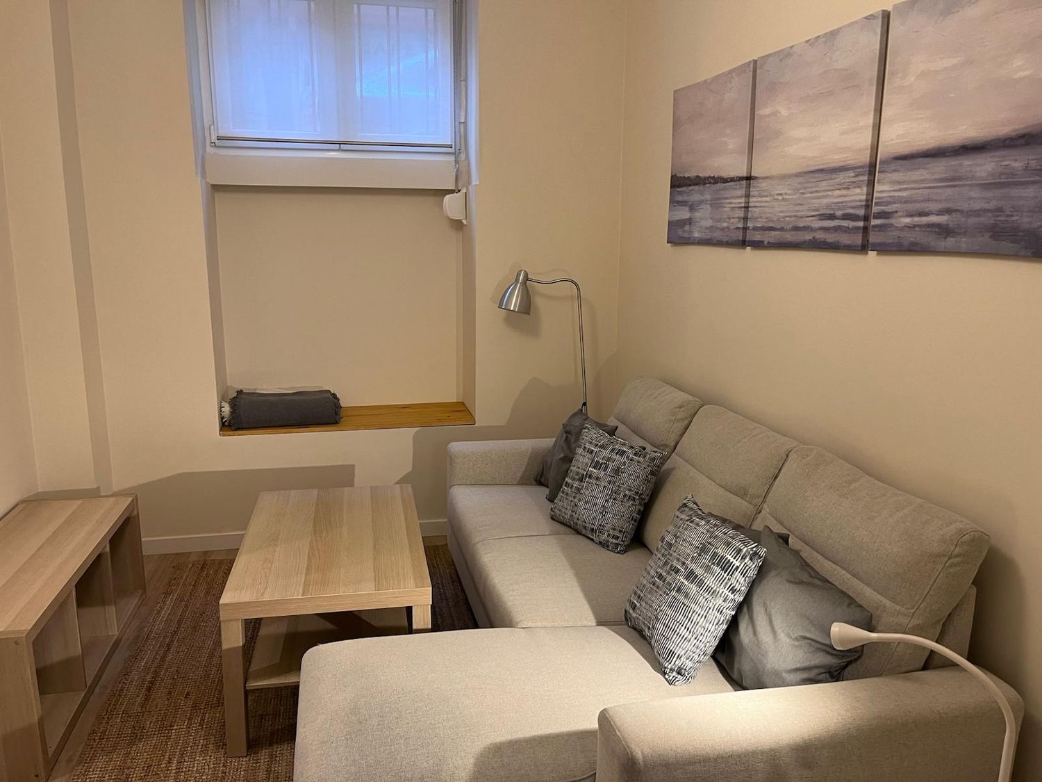 Piso en calle de Cartagena, 40