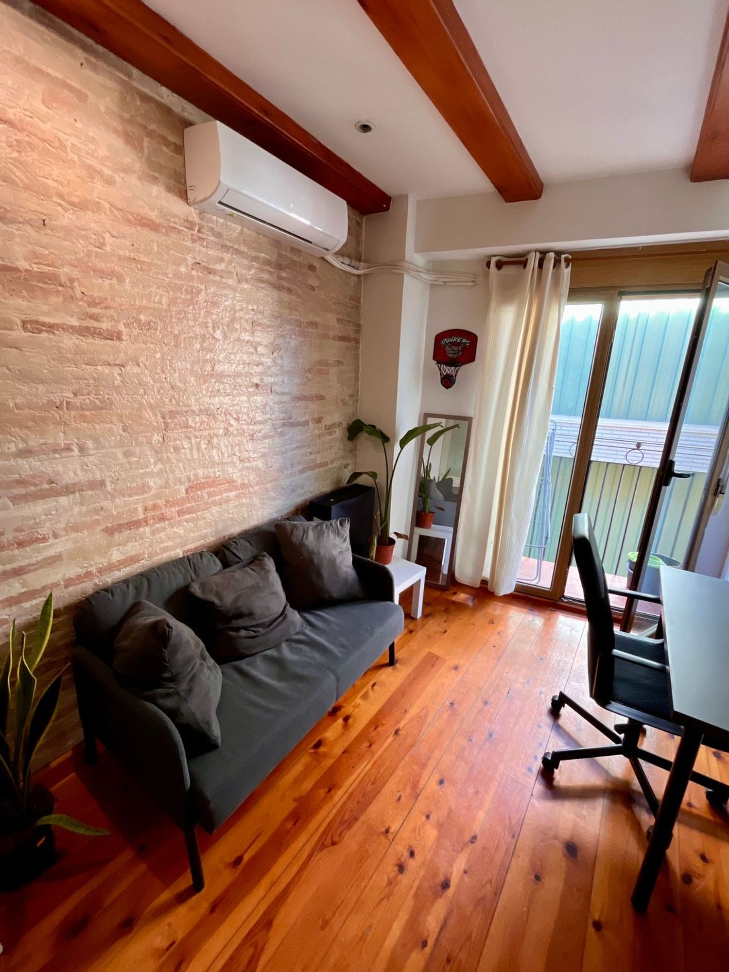 Estudio en De Ripalda, El Carme - Foto 2