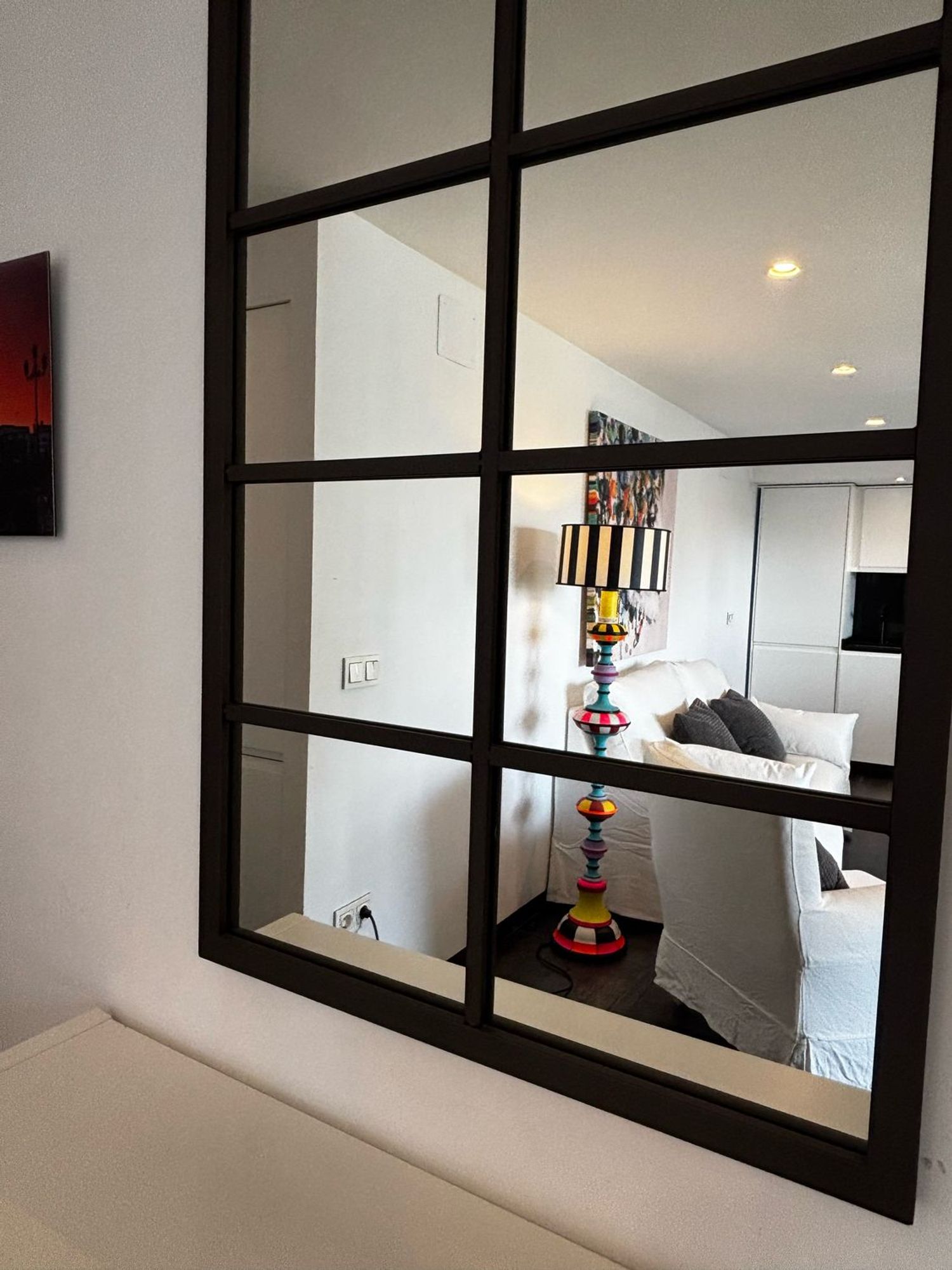 Ático en calle Costa de la Luz, 7 - Foto 5