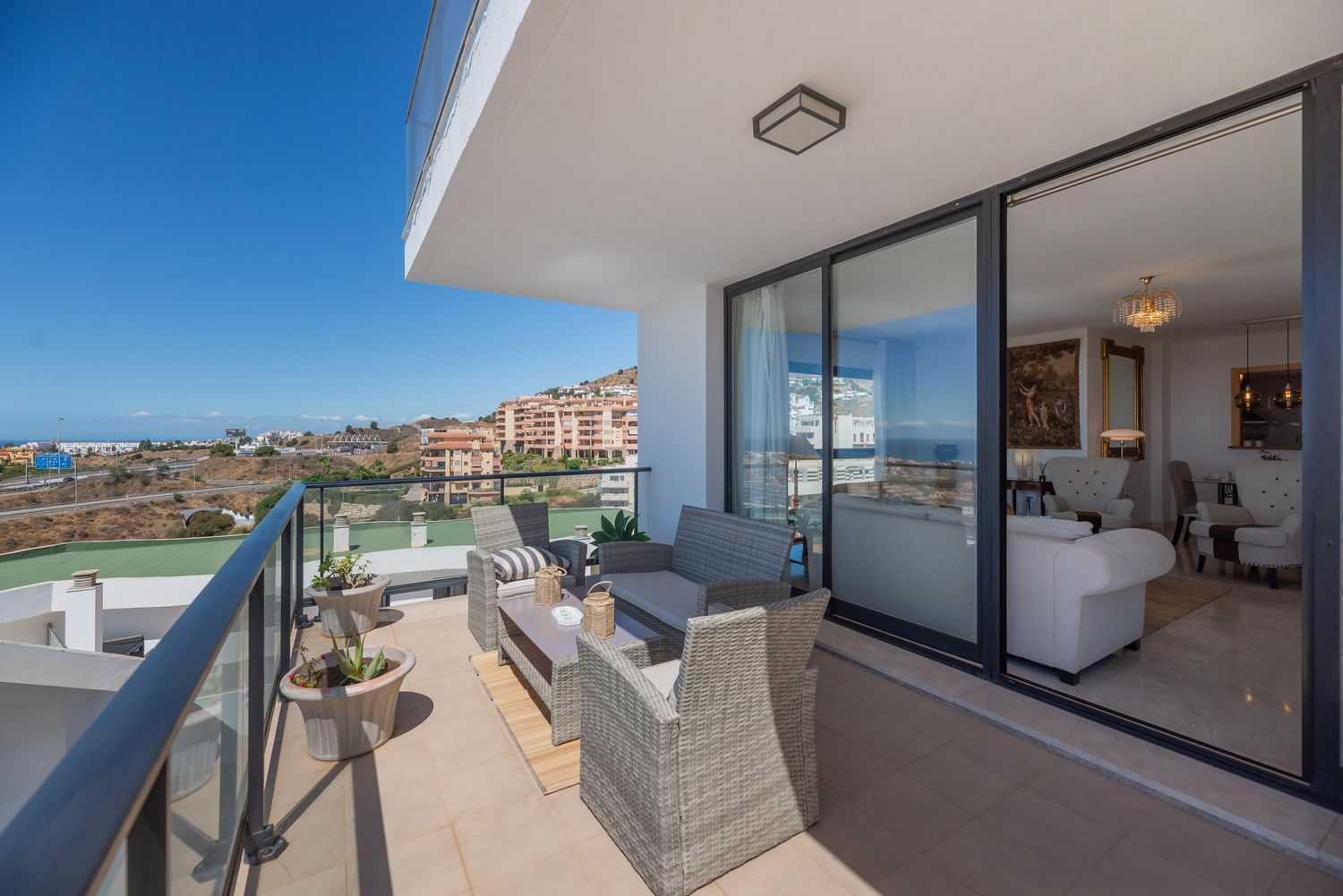 Piso en calle Poetas, 6 - Foto 19