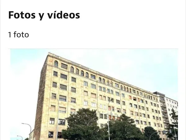 Piso en paseo de San Vicente, 12 - Foto 1