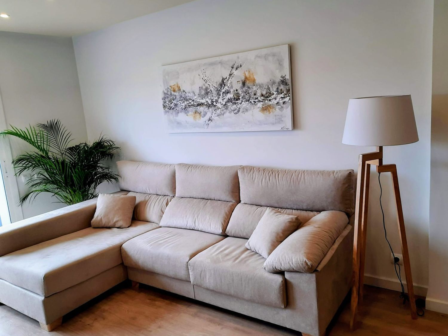 Piso en avenida Constitucion, 185 - Foto 15