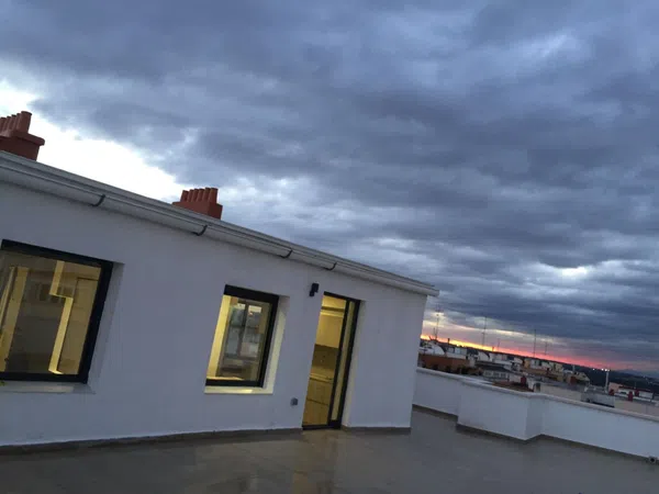 Ático en Calle de Joaquín María López, 22, Arapiles - Foto 35