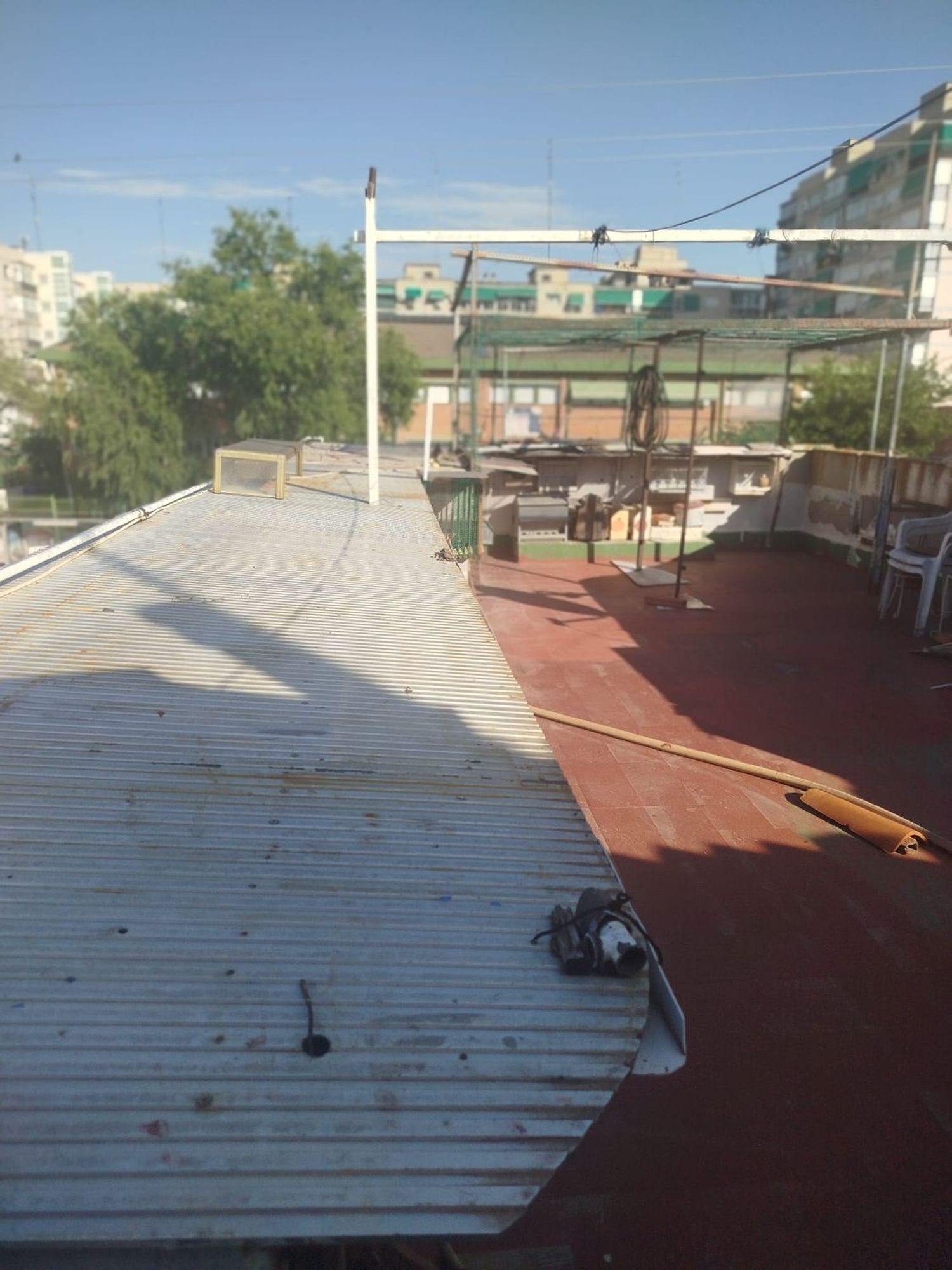 Chalet adosado en Calle de Santiago, 52, Ciudad 70, Ciudad 70 - Foto 31