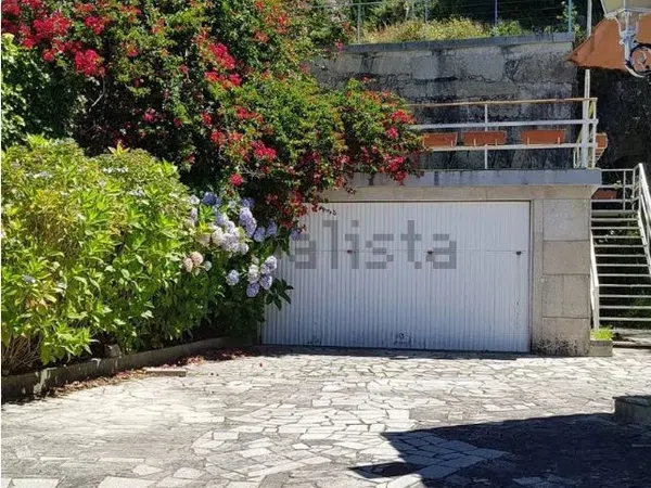 Casa o chalet independiente en Combarro - Foto 8