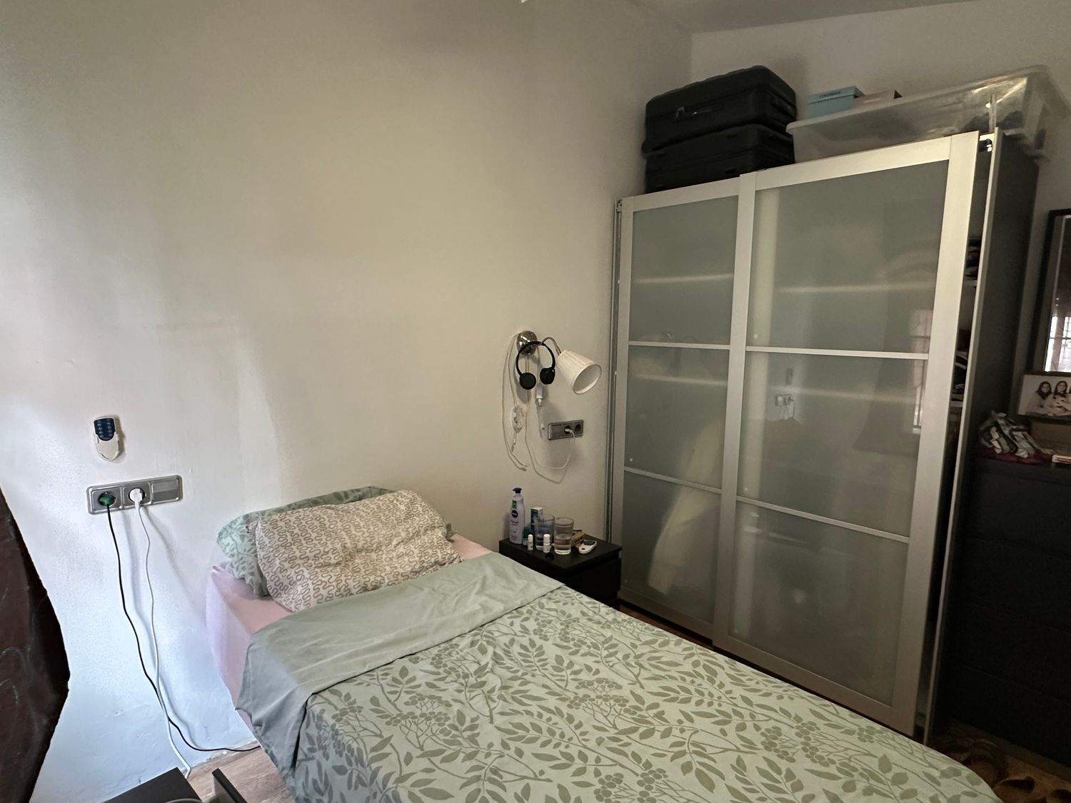 Chalet adosado en Calle de Begoña, 20, Poblenou, Poblenou - Foto 4