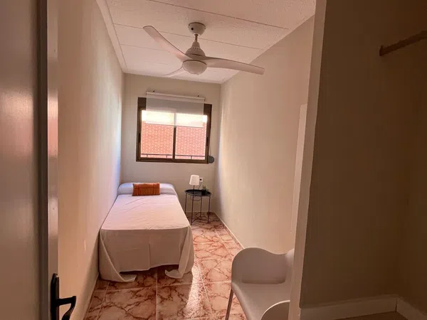 Piso en Calle de Molinell, 25, Trinitat, València - Foto 27