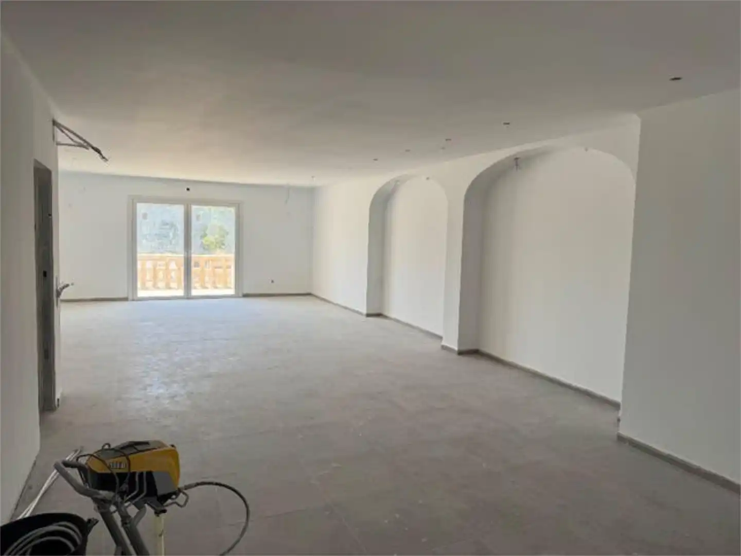 Apartamento en Apartamentos local y parking - Foto 3