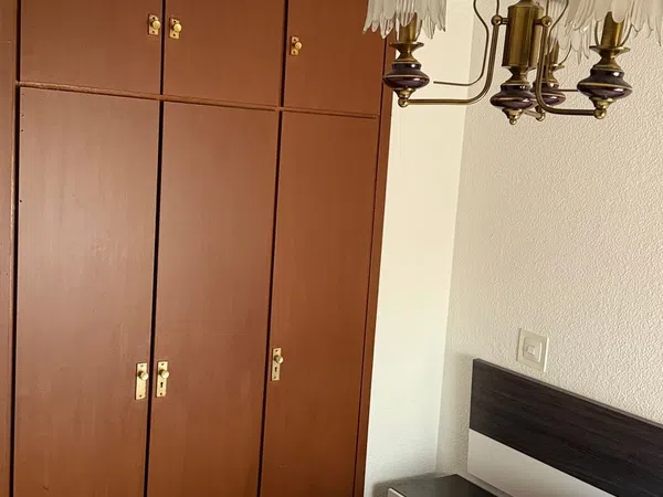 Piso en San Fermín, San Fermín - Foto 4