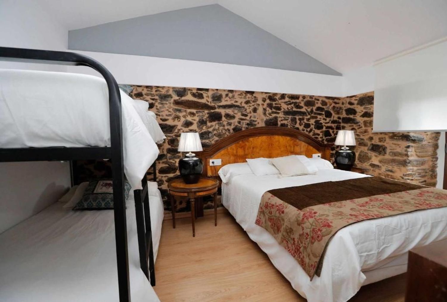 Casa rural en Santa María, 38 - Foto 8