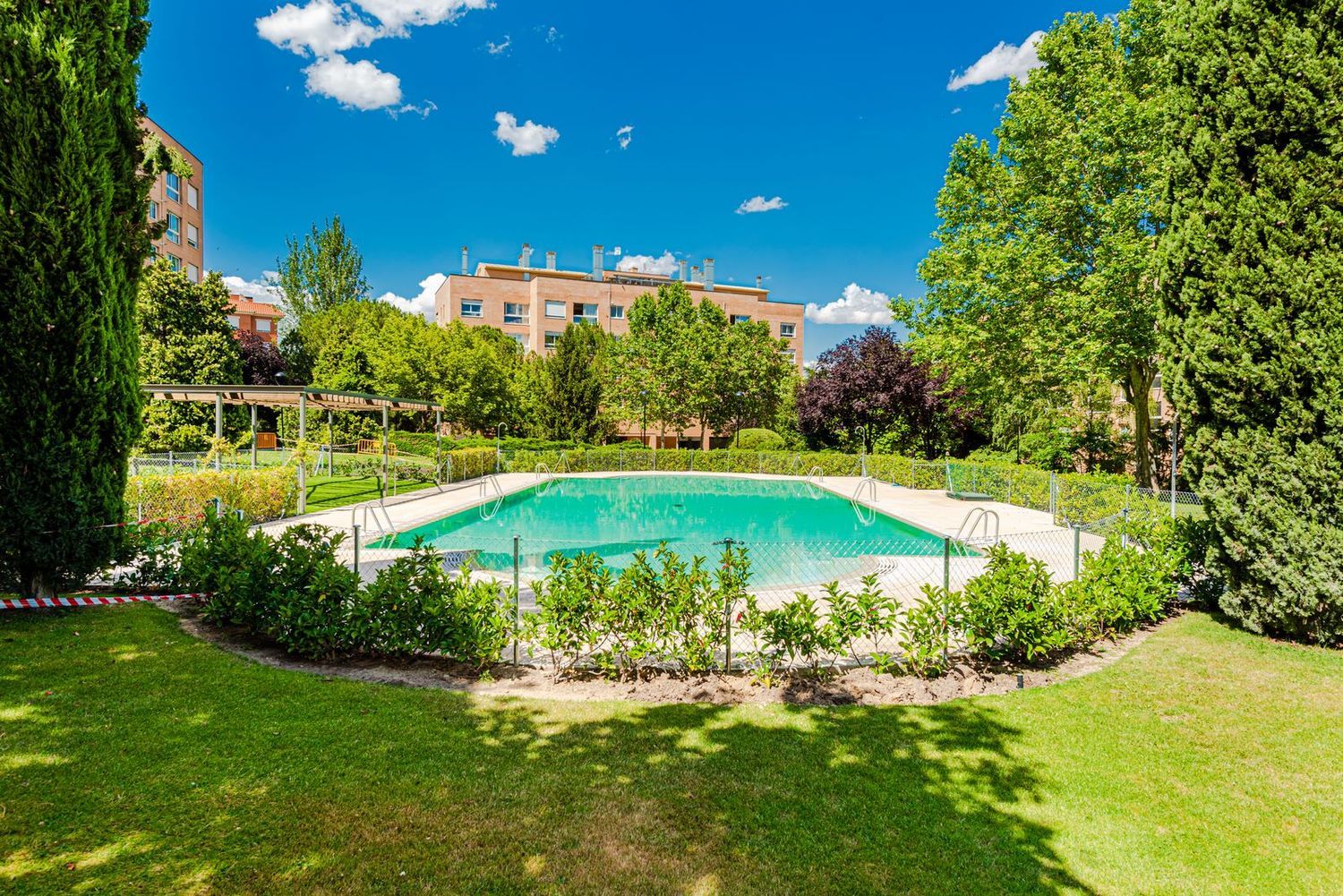 Piso en Barrio Conde Orgaz-Piovera - Foto 12