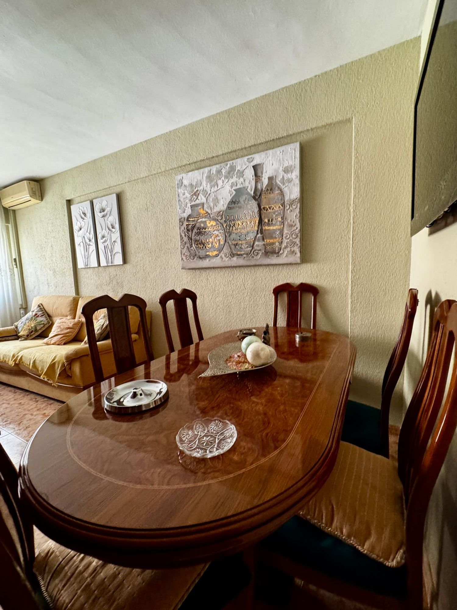 Piso en calle Alonso de Covarrubias, 1 - Foto 9