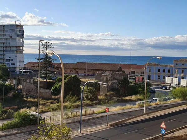 Piso en Avenida de Denia, 13, Raval Roig-Virgen del Socorro - Foto 20