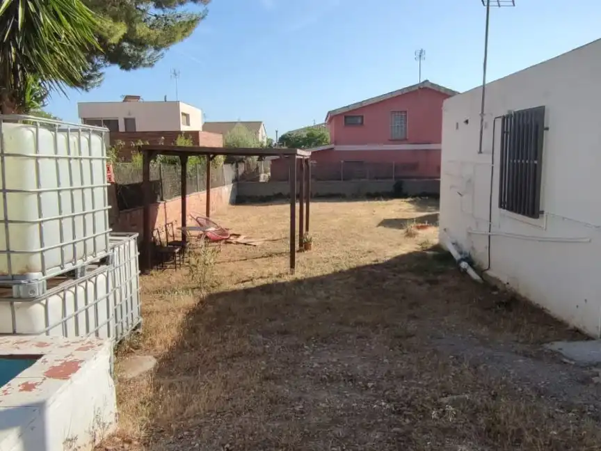 Chalet en Vilanova i la Geltrú - Foto 2