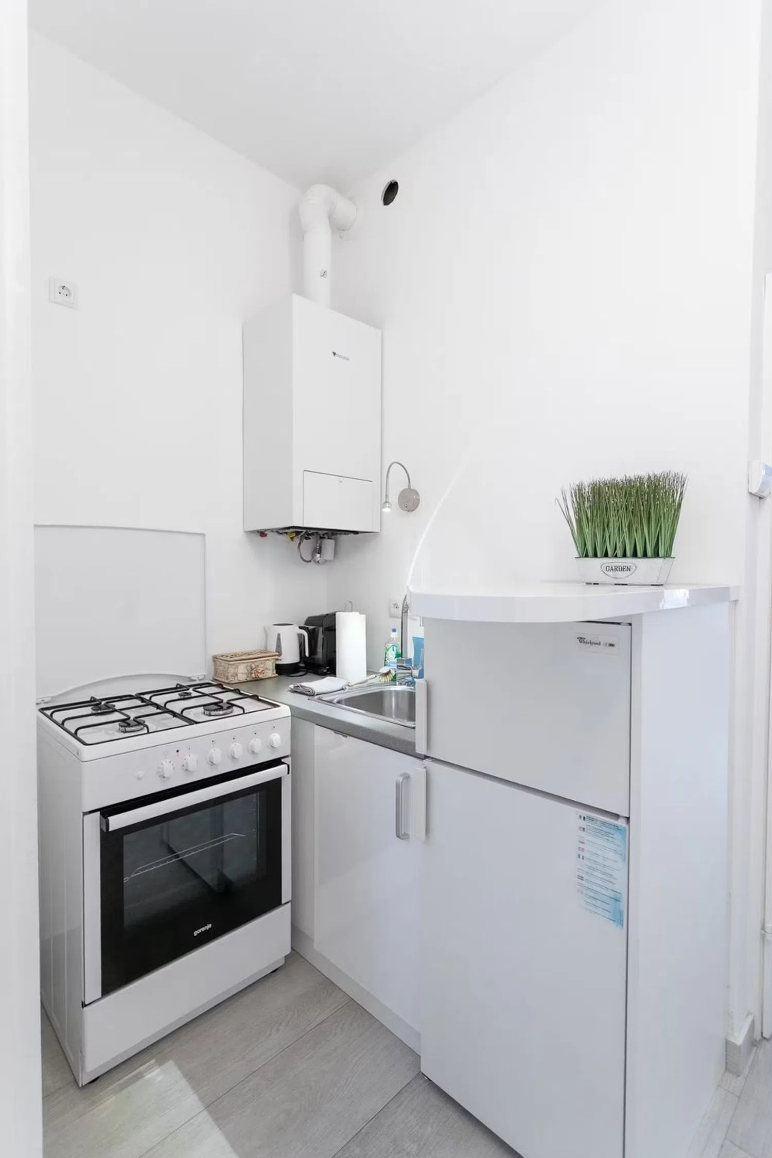 Piso en calle de Camps i Fabrés, 10 - Foto 17