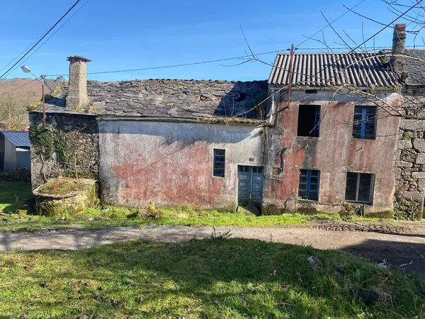 Casa de pueblo en a moa s/n - Foto 9