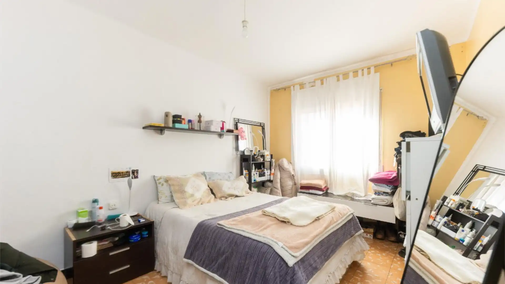 Piso en  Carrer de Pere Masallach 6 - Foto 18