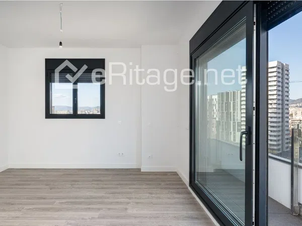 Piso en Plaza Europa, Santa Eulàlia - Foto 7