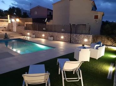 Chalet en  Passeig Voramar 76 - Foto 10