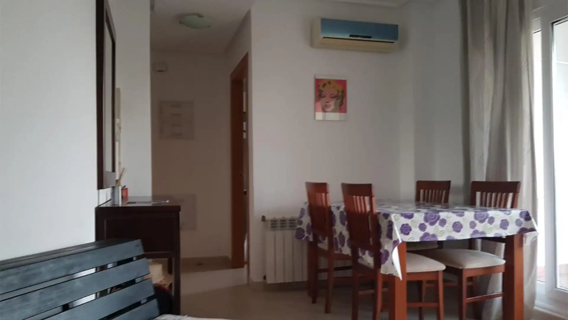 Apartamento en  Calle Hacienda Riquelme Vial C 1C - Foto 7