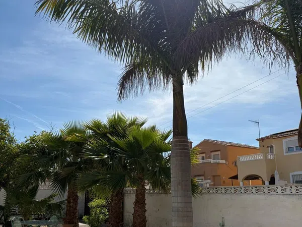 Casa o chalet independiente en Calle Rajada, 4, Les Bassetes-El Marjal - Foto 1