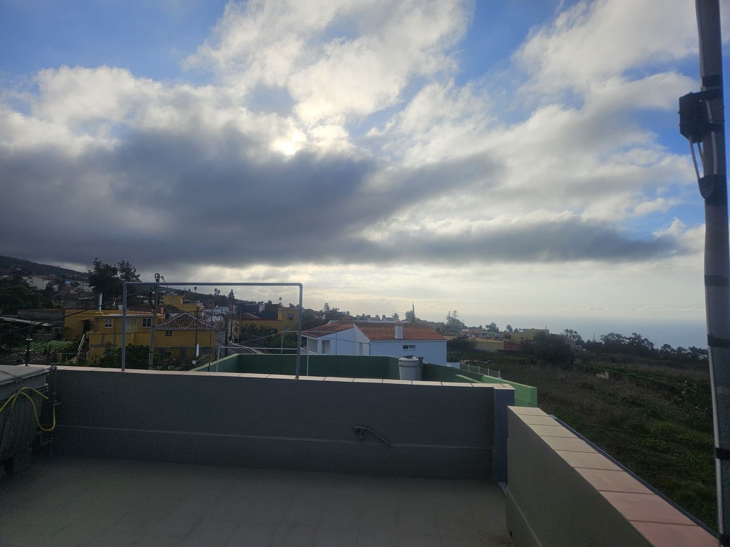 Casa independiente en calle del Calvario, 175 a - Foto 1