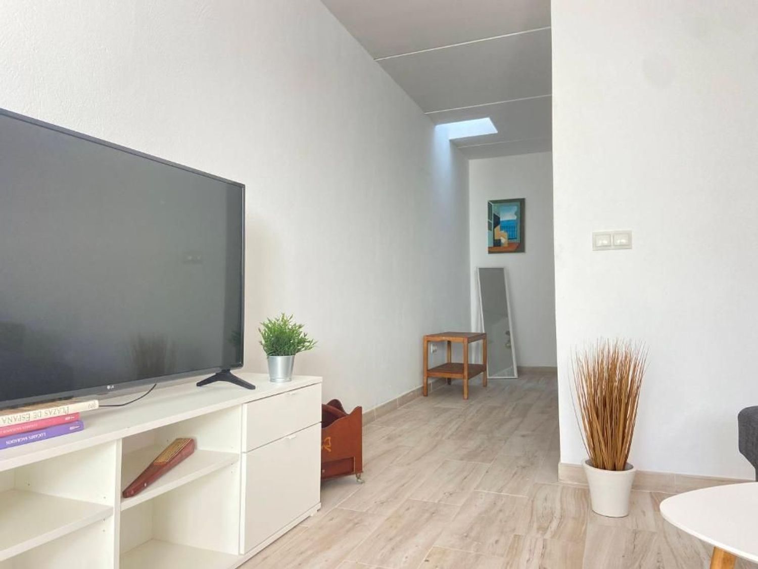 Estudio en calle Alhelí, 39 - Foto 2