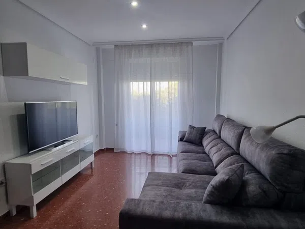 Piso en Calle María la Talegona, 20, Miralbaida - Parque Azahara - Foto 6