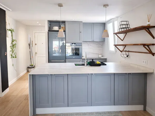 Piso en calle del Pare Lluís Navarro, 110 - Foto 1