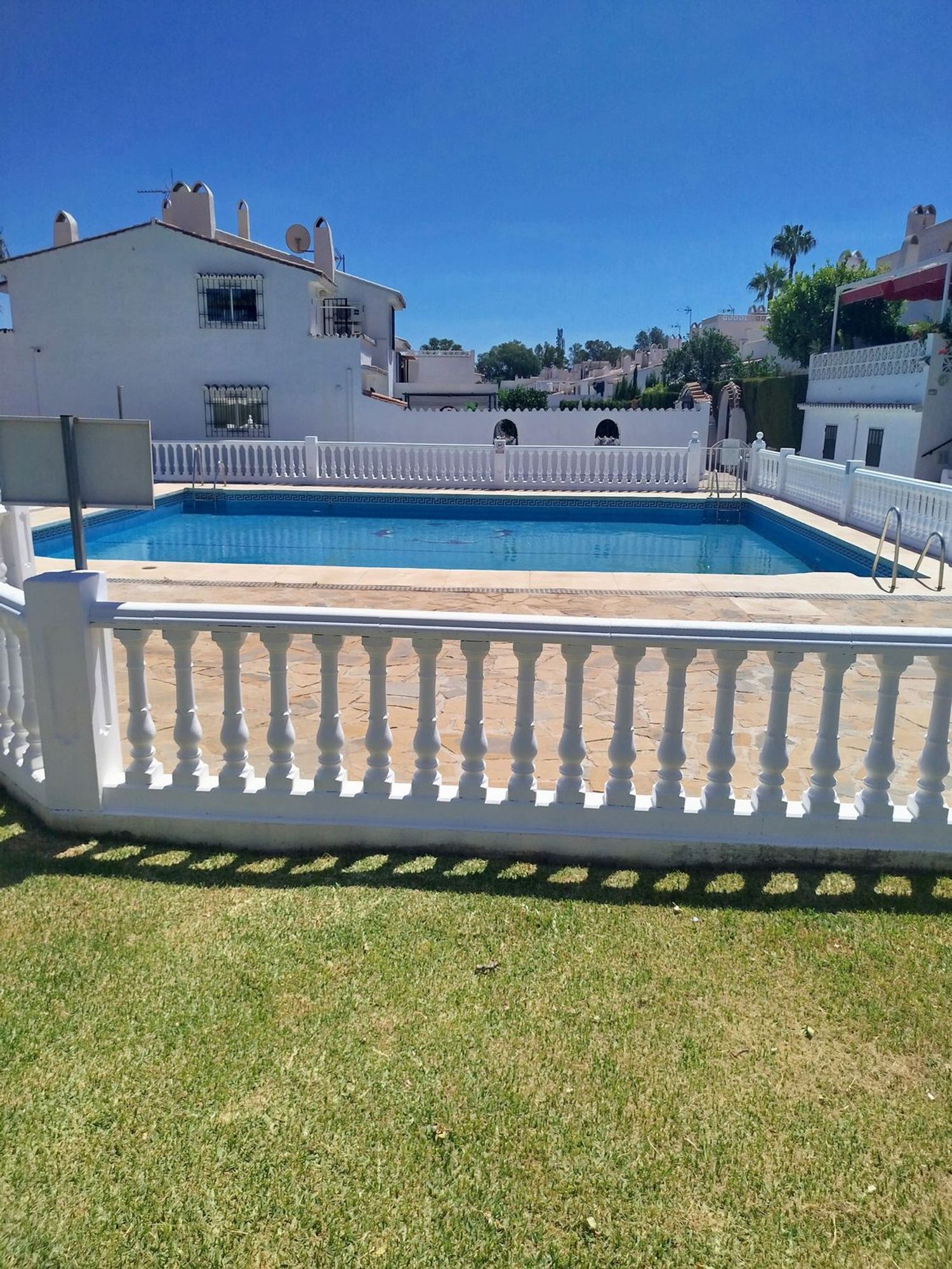 Chalet adosado en Urbanización Mar y Monte, 57, Nueva Atalaya - Foto 6