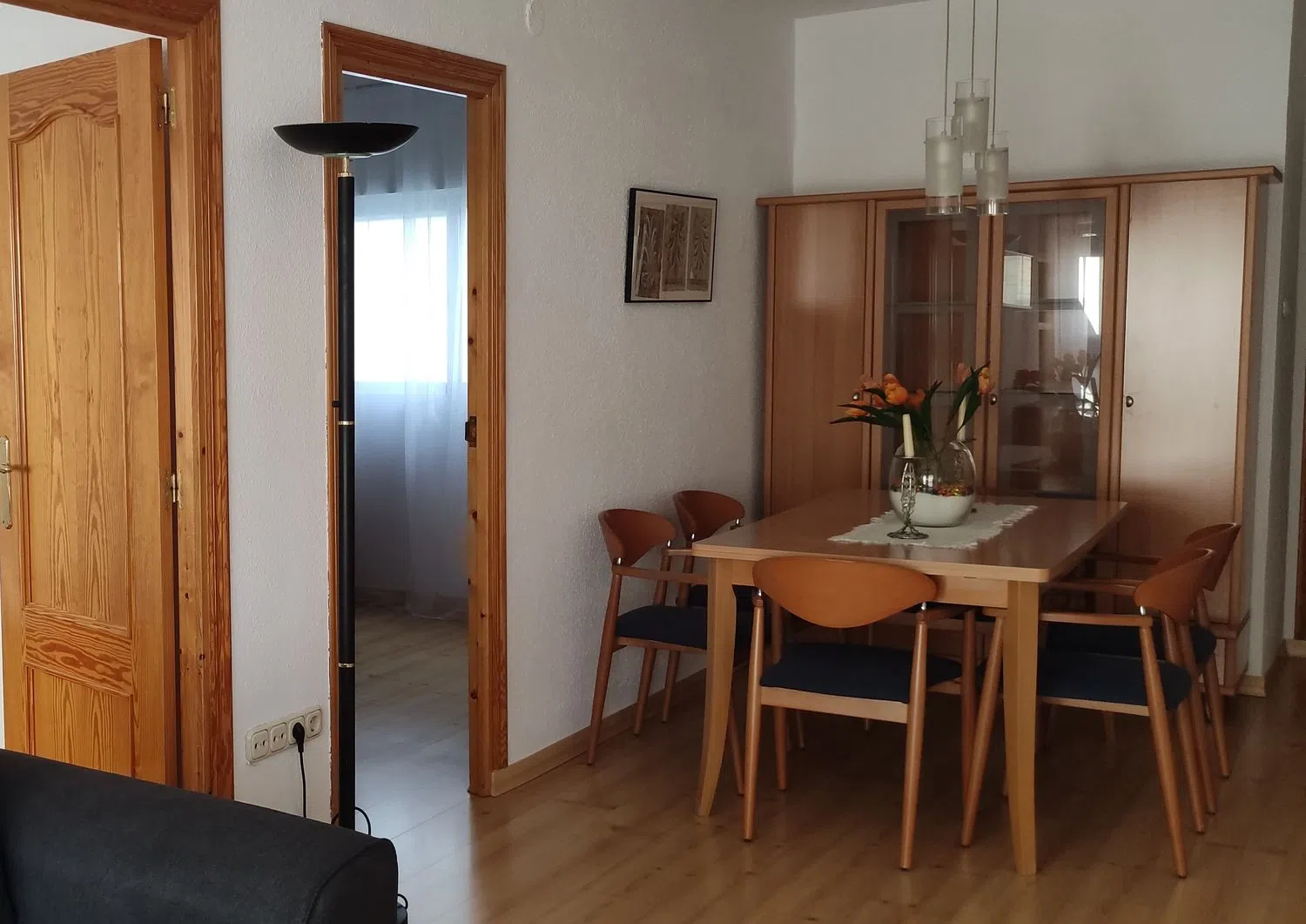 Piso en carretera de la Sierra, 20 - Foto 2