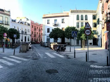 Piso en  Calle Matahacas 14B - Foto 12