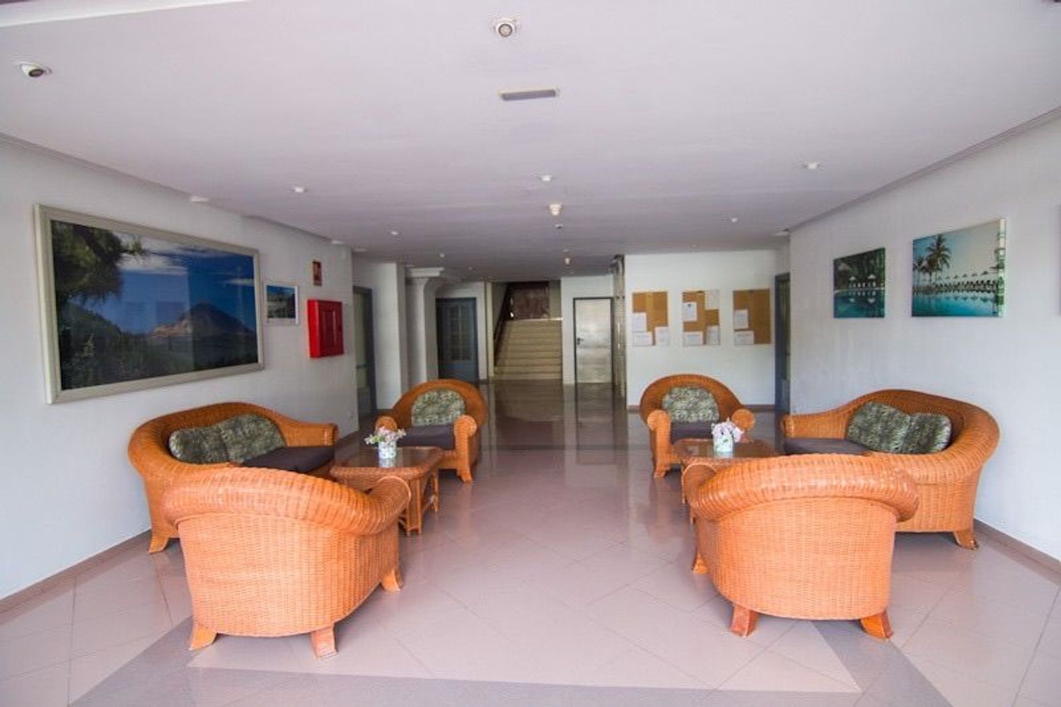 Estudio en Distrito Botánico - Foto 18