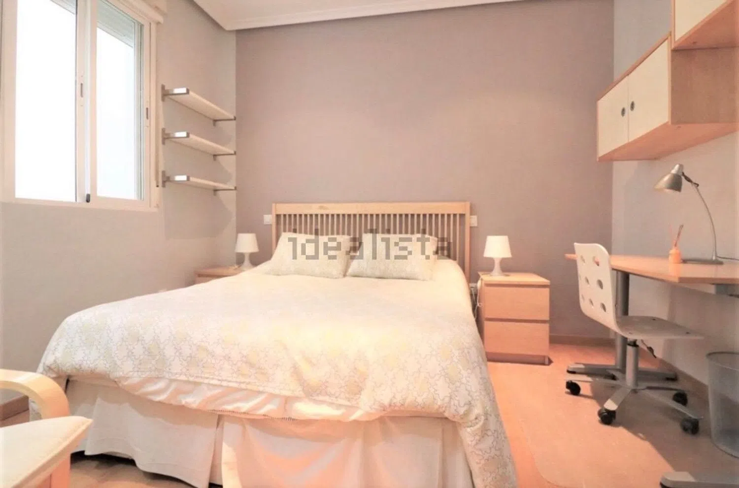 Piso en calle Altamirano, 20 - Foto 33