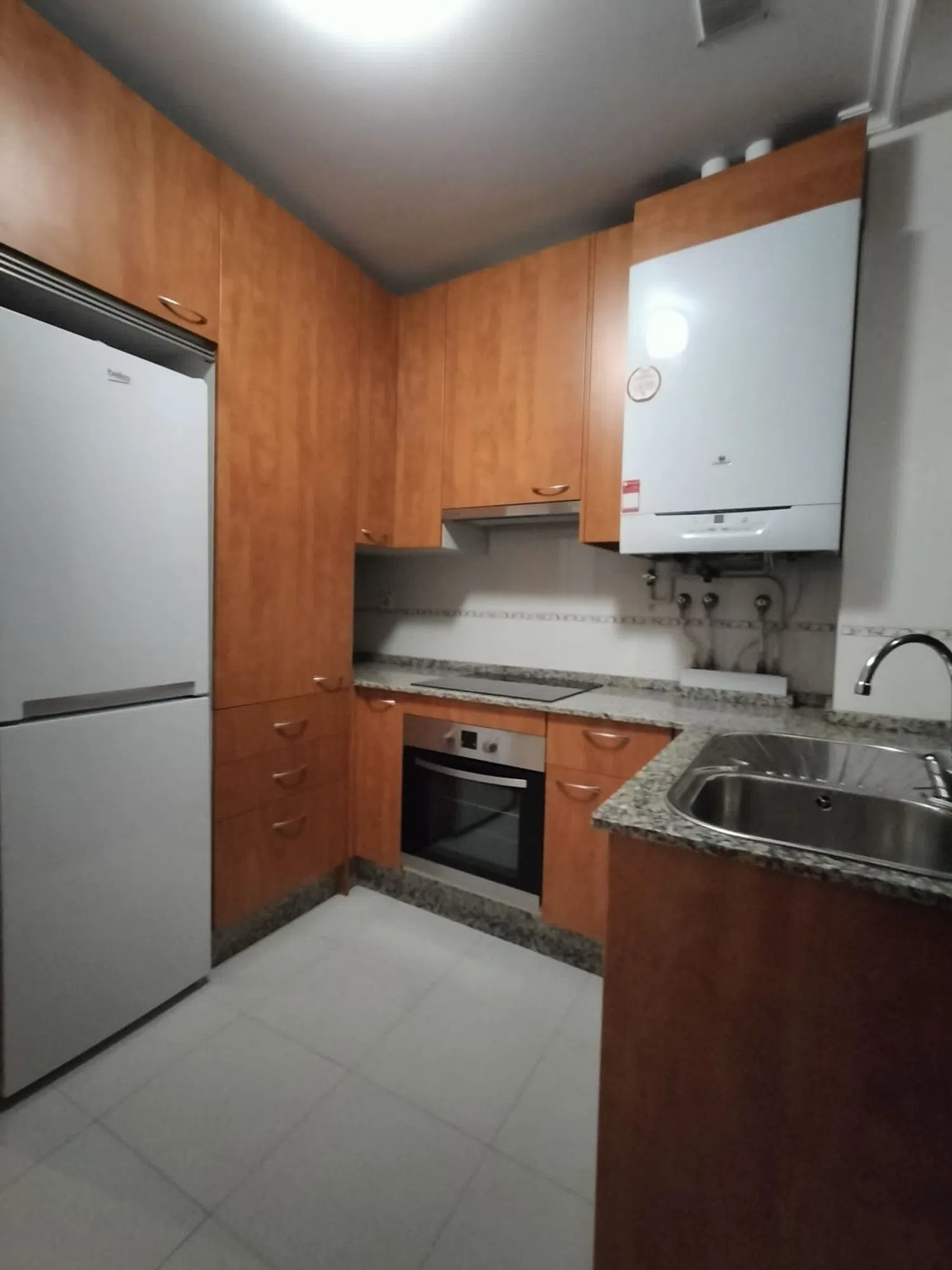 Piso en calle da Pardavila, 6 - Foto 37